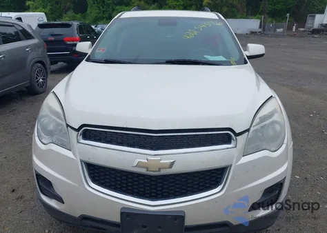 2015 Chevrolet Equinox 1Lt from USA, damaged, VIN 1GNALBEK6FZ136260